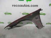 Recambio de aleta delantera derecha para mg serie 45 (rt) 1.6 16v cat referencia OEM IAM 4276710 GRANATE 