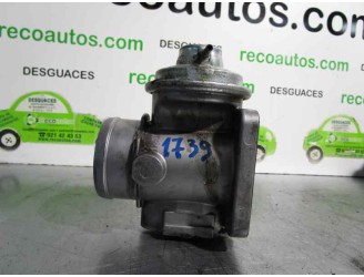 Recambio de valvula egr para bmw serie 3 berlina (e36) 325tds referencia OEM IAM 11712244900 72192000 PIERBURG