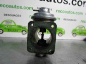 Recambio de valvula egr para bmw serie 3 berlina (e36) 325tds referencia OEM IAM 11712244900 72192000 PIERBURG
