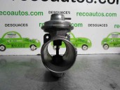 Recambio de valvula egr para bmw serie 3 berlina (e36) 325tds referencia OEM IAM 11712244900 72192000 PIERBURG
