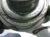 Recambio de valvula egr para bmw serie 3 berlina (e36) 325tds referencia OEM IAM 11712244900 72192000 PIERBURG