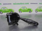Replacement wiper stalk for Suzuki Swift sedan (MZ) 1.3 DDiS diesel cat OEM IAM reference 3731062JA0 