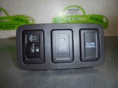 Recambio de mando luces salpicadero para suzuki swift berlina (mz) 1.3 ddis diesel cat referencia OEM IAM 