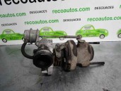 Recambio de turbocompresor para bmw serie 3 berlina (e36) 325tds referencia OEM IAM 2243398 4655553 GARRETT