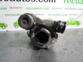 Recambio de turbocompresor para bmw serie 3 berlina (e36) 325tds referencia OEM IAM 2243398 4655553 GARRETT