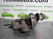 Recambio de turbocompresor para bmw serie 3 berlina (e36) 325tds referencia OEM IAM 2243398 4655553 GARRETT