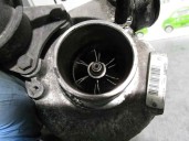 Recambio de turbocompresor para bmw serie 3 berlina (e36) 325tds referencia OEM IAM 2243398 4655553 GARRETT