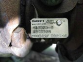 Recambio de turbocompresor para bmw serie 3 berlina (e36) 325tds referencia OEM IAM 2243398 4655553 GARRETT