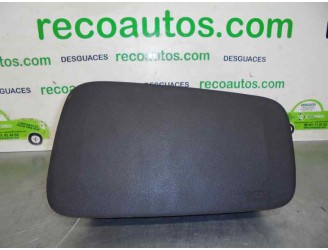 Recambio de airbag delantero derecho para kia rio ii (jb) 1.5 crdi referencia OEM IAM 845601G000  