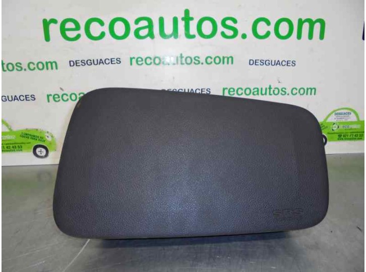 Recambio de airbag delantero derecho para kia rio ii (jb) 1.5 crdi referencia OEM IAM 845601G000  