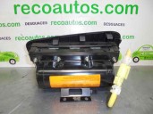 Recambio de airbag delantero derecho para kia rio ii (jb) 1.5 crdi referencia OEM IAM 845601G000 