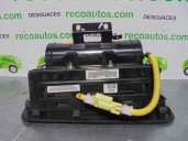 Recambio de airbag delantero derecho para kia rio ii (jb) 1.5 crdi referencia OEM IAM 845601G000 