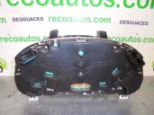 Recambio de cuadro instrumentos para kia rio ii (jb) 1.5 crdi referencia OEM IAM 940031G581 