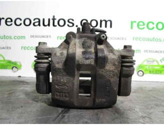 Recambio de pinza freno delantera izquierda para kia rio ii (jb) 1.5 crdi referencia OEM IAM BK15E17  