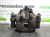 Recambio de pinza freno delantera izquierda para kia rio ii (jb) 1.5 crdi referencia OEM IAM BK15E17  