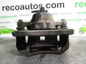 Recambio de pinza freno delantera izquierda para kia rio ii (jb) 1.5 crdi referencia OEM IAM BK15E17  