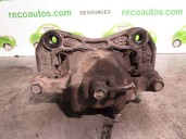 Recambio de pinza freno delantera izquierda para kia rio ii (jb) 1.5 crdi referencia OEM IAM BK15E17  