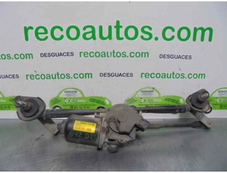 Recambio de motor limpia delantero para kia rio ii (jb) 1.5 crdi referencia OEM IAM 981101G000 