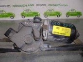 Recambio de motor limpia delantero para kia rio ii (jb) 1.5 crdi referencia OEM IAM 981101G000  