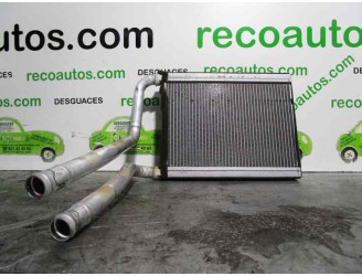 Recambio de radiador calefaccion / aire acondicionado para kia rio ii (jb) 1.5 crdi referencia OEM IAM 971381G000 