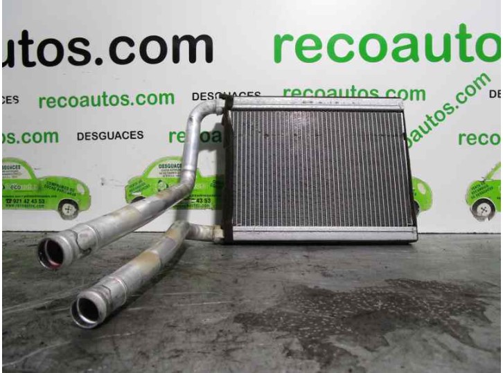 Recambio de radiador calefaccion / aire acondicionado para kia rio ii (jb) 1.5 crdi referencia OEM IAM 971381G000 