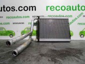 Recambio de radiador calefaccion / aire acondicionado para kia rio ii (jb) 1.5 crdi referencia OEM IAM 971381G000 