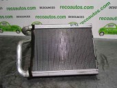 Recambio de radiador calefaccion / aire acondicionado para kia rio ii (jb) 1.5 crdi referencia OEM IAM 971381G000 