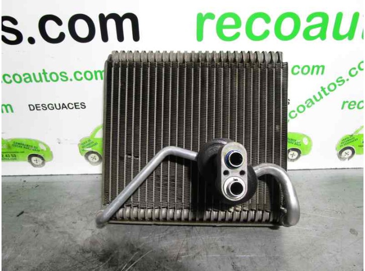 Recambio de evaporador aire acondicionado para kia rio ii (jb) 1.5 crdi referencia OEM IAM 976061G300 