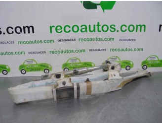 Recambio de airbag cortina delantero derecho para kia rio ii (jb) 1.5 crdi referencia OEM IAM 850201G501 