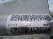 Recambio de airbag cortina delantero derecho para kia rio ii (jb) 1.5 crdi referencia OEM IAM 850201G501 