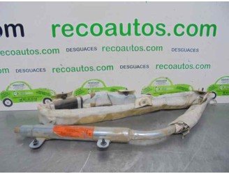Recambio de airbag cortina delantero izquierdo para kia rio ii (jb) 1.5 crdi referencia OEM IAM 850101G501 