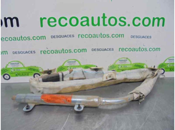 Recambio de airbag cortina delantero izquierdo para kia rio ii (jb) 1.5 crdi referencia OEM IAM 850101G501 