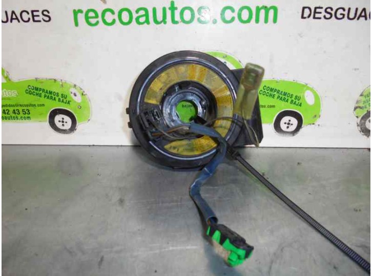 Recambio de anillo airbag para kia rio ii (jb) 1.5 crdi referencia OEM IAM K01690386K  