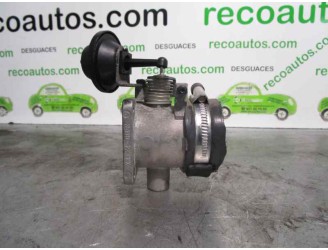 Recambio de caja mariposa para kia rio ii (jb) 1.5 crdi referencia OEM IAM 351002XXXX 351002A100 