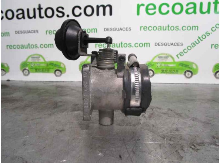 Recambio de caja mariposa para kia rio ii (jb) 1.5 crdi referencia OEM IAM 351002XXXX 351002A100 