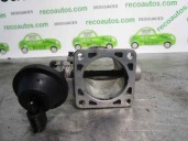Recambio de caja mariposa para kia rio ii (jb) 1.5 crdi referencia OEM IAM 351002XXXX 351002A100 