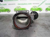 Recambio de caja mariposa para kia rio ii (jb) 1.5 crdi referencia OEM IAM 351002XXXX 351002A100 