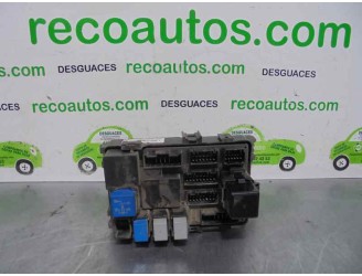 Recambio de caja reles / fusibles para kia rio ii (jb) 1.5 crdi referencia OEM IAM 919501G010 