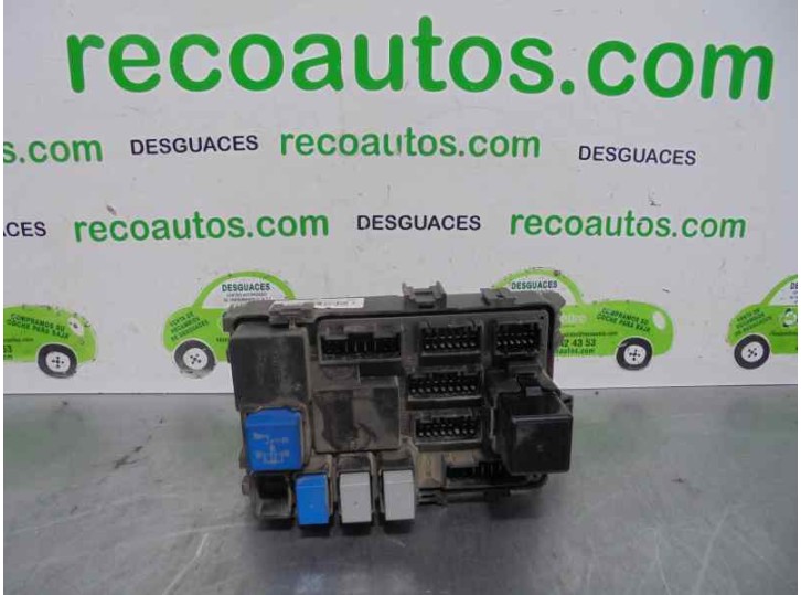 Recambio de caja reles / fusibles para kia rio ii (jb) 1.5 crdi referencia OEM IAM 919501G010 
