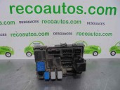 Recambio de caja reles / fusibles para kia rio ii (jb) 1.5 crdi referencia OEM IAM 919501G010  