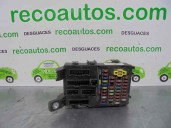 Recambio de caja reles / fusibles para kia rio ii (jb) 1.5 crdi referencia OEM IAM 919501G010 