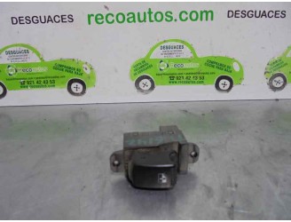 Recambio de mando elevalunas trasero izquierdo para kia rio ii (jb) 1.5 crdi referencia OEM IAM 935811G000 