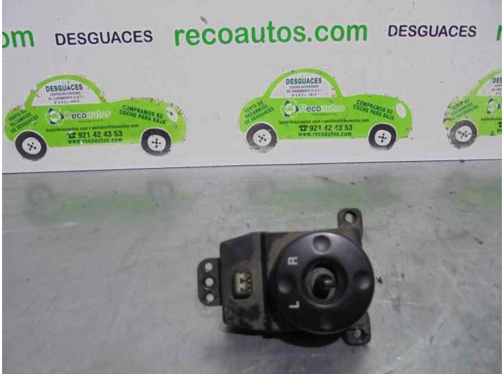 Recambio de mando retrovisor para kia rio ii (jb) 1.5 crdi referencia OEM IAM 935301G100  