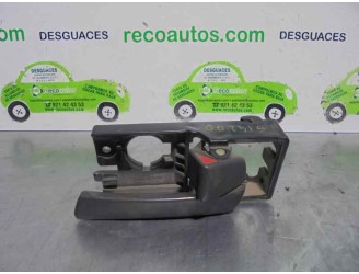 Recambio de maneta interior delantera derecha para kia rio ii (jb) 1.5 crdi referencia OEM IAM   