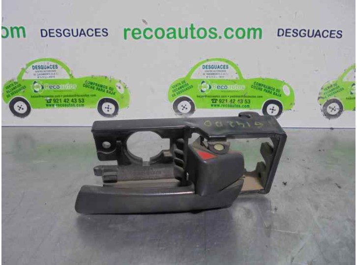 Recambio de maneta interior delantera derecha para kia rio ii (jb) 1.5 crdi referencia OEM IAM 