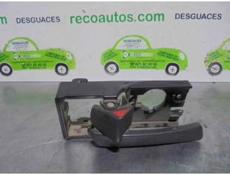 Recambio de maneta interior delantera izquierda para kia rio ii (jb) 1.5 crdi referencia OEM IAM CAJA 5 