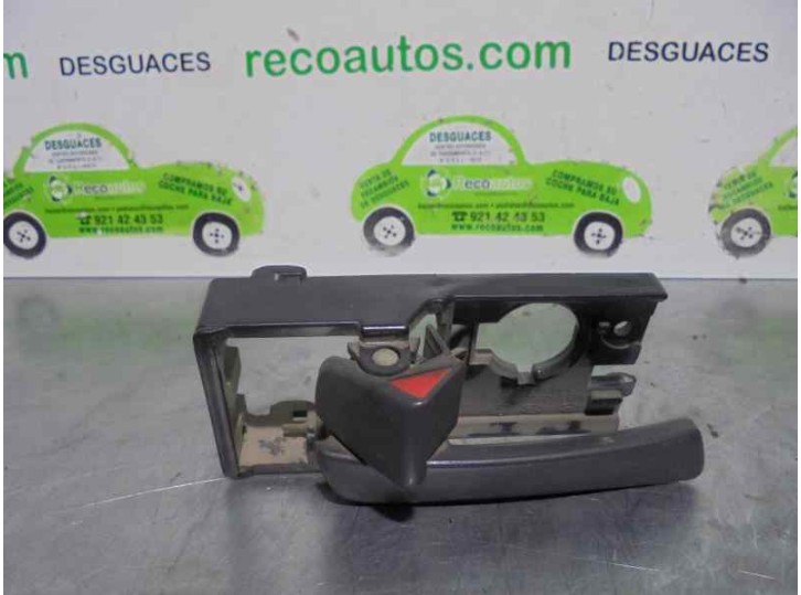 Recambio de maneta interior delantera izquierda para kia rio ii (jb) 1.5 crdi referencia OEM IAM CAJA 5 
