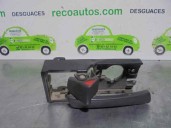 Recambio de maneta interior delantera izquierda para kia rio ii (jb) 1.5 crdi referencia OEM IAM CAJA 5 