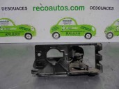 Recambio de maneta interior delantera izquierda para kia rio ii (jb) 1.5 crdi referencia OEM IAM CAJA 5 