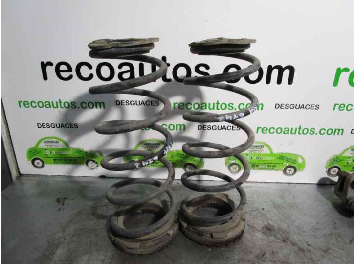 Recambio de muelle amortiguacion para kia rio ii (jb) 1.5 crdi referencia OEM IAM   